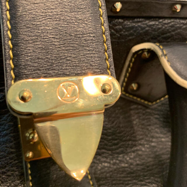 LOUIS VUITTON(ルイヴィトン)のヴィトン　スハリ レディースのバッグ(ハンドバッグ)の商品写真