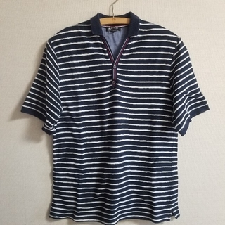 ビームス(BEAMS)の【akishin様専用】BEAMSポロシャツ&Tシャツセット(ポロシャツ)