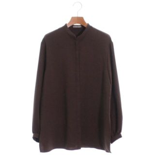 セオリーリュクス(Theory luxe)のtheory luxe ブラウス レディース(シャツ/ブラウス(長袖/七分))