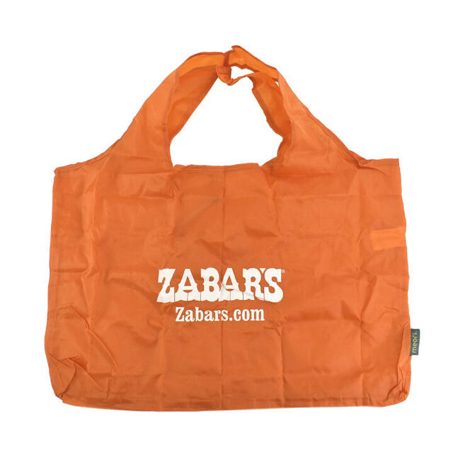 ゼイバーズ/ZABARS 保冷バック 2枚セット 新品