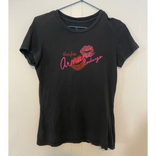 アルマーニエクスチェンジ(ARMANI EXCHANGE)のレディース Tシャツ(Tシャツ(半袖/袖なし))