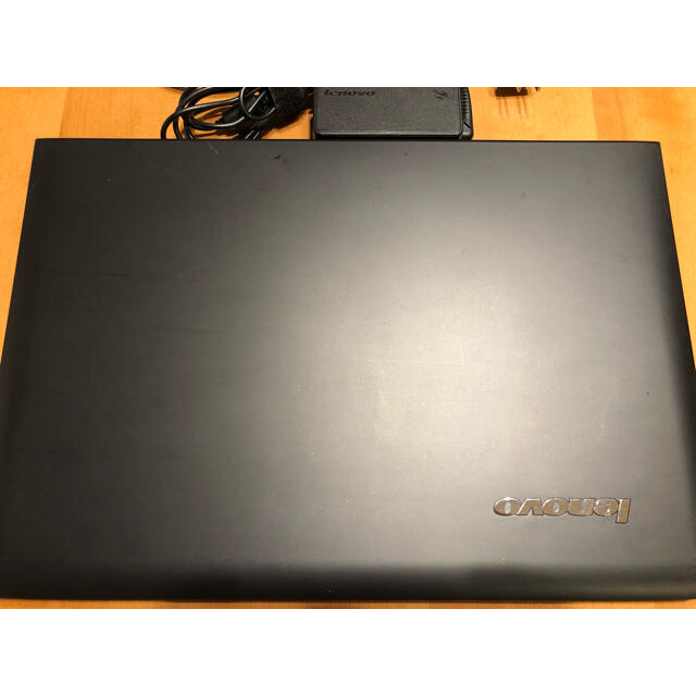 Lenovo G50-80