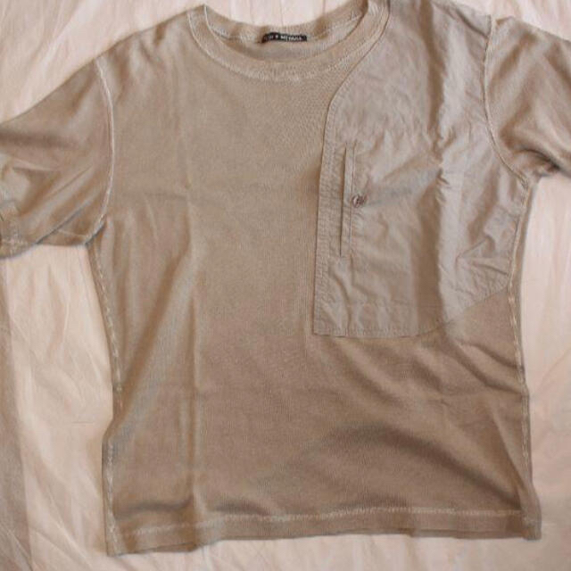 issay miyake Tシャツ