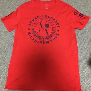 アルマーニエクスチェンジ(ARMANI EXCHANGE)のアルマーニエクスチェンジTシャツ(シャツ)