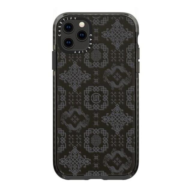 CLOT CASETiFY iPhone 11 Pro Max Impactの通販 by スニーカー ダイブ ...