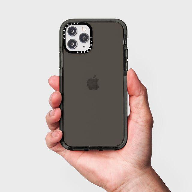 CLOT CASETiFY iPhone 11 Pro Max Impact スマホ/家電/カメラのスマホアクセサリー(iPhoneケース)の商品写真