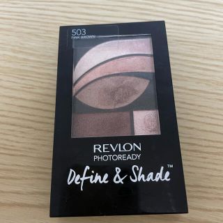 レブロン(REVLON)のレブロン　アイシャドウ　503 ピンクブラウン(アイシャドウ)