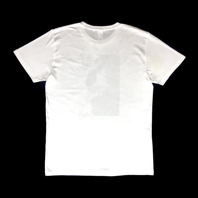 【悪魔のいけにえ】新品 テキサスチェーンソー レザーフェイス ホラー Tシャツ 5
