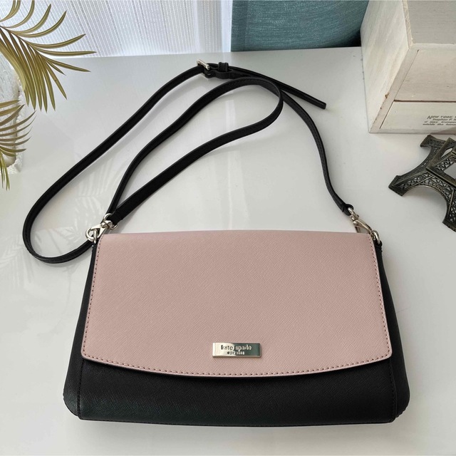 kate spade new york - ケイトスペード 3wayバッグ の通販 by さだっぷ