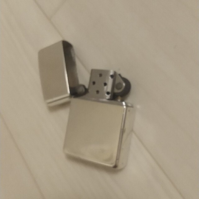 ZIPPO(ジッポー)のZIPPO メンズのファッション小物(タバコグッズ)の商品写真