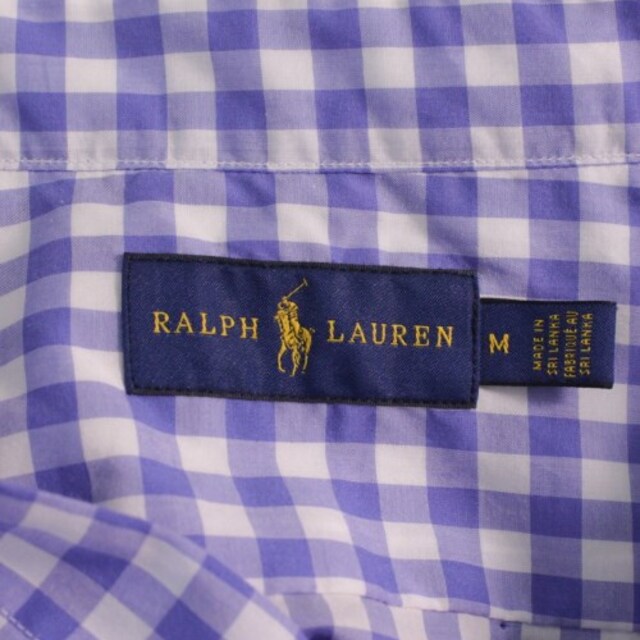 Ralph Lauren(ラルフローレン)のRalph Lauren カジュアルシャツ レディース レディースのトップス(シャツ/ブラウス(長袖/七分))の商品写真