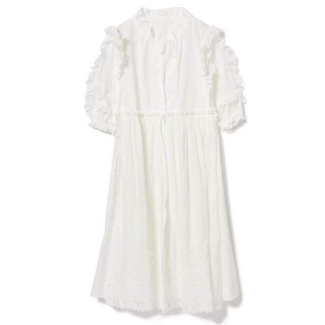 美品》TORI-TO × BEAMS BOY / ラッフル 5S ドレス 短納期 noxcapital.de