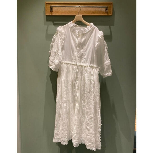 美品》TORI-TO × BEAMS BOY / ラッフル 5S ドレス 短納期 noxcapital.de