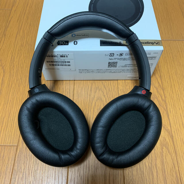 SONY WH-1000XM4 2