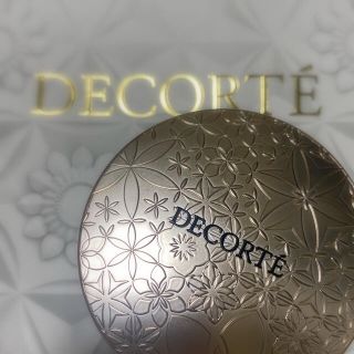 コスメデコルテ(COSME DECORTE)のとうふ様専用(フェイスパウダー)