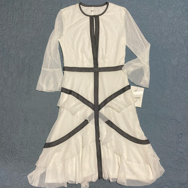 juri♬さま専用★【VIVIENNE TAM 】サンプル品 新品タグ付