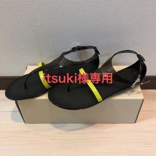 ディーゼル(DIESEL)のitsuki様専用　値下げ⭐︎ディーゼル　DIESELサンダル(サンダル)