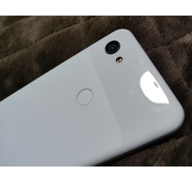 Pixel 3a XL（ホワイト）★処分特価★ 1