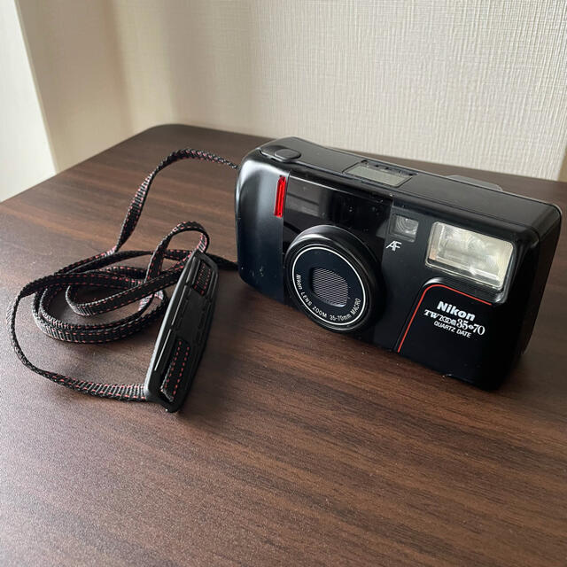 【激レア品】Nikon ニコン TW Zoom 35 70 QD 動作確認済 | フリマアプリ ラクマ 【激レア品】Nikon ニコン TW Zoom 35 70 QD 動作確認済 | フリマアプリ ラクマ
