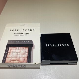 ボビイブラウン(BOBBI BROWN)のボビイブラウン ハイライト　Bobbi Brown(フェイスカラー)