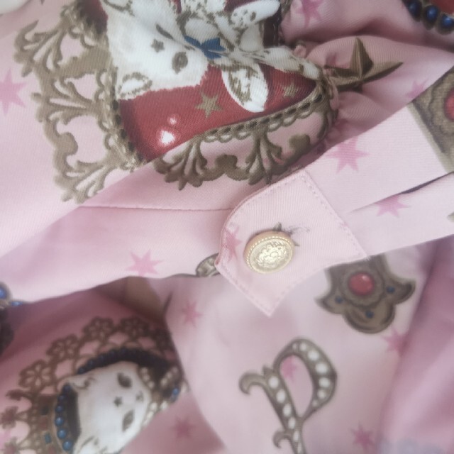 angelic pretty ワンピース 頭もついています 2020年のクリスマス www ...