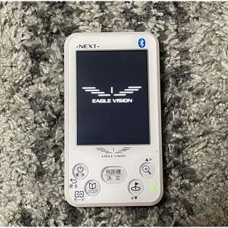 アサヒゴルフ(朝日ゴルフ)のとうちゃん様専用　EAGLE VISION NEXTEV-732(その他)