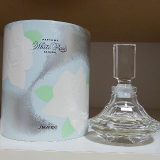 シセイドウ(SHISEIDO (資生堂))の（crass5098様専用）資生堂  ホワイトローズナチュラル(香水(女性用))