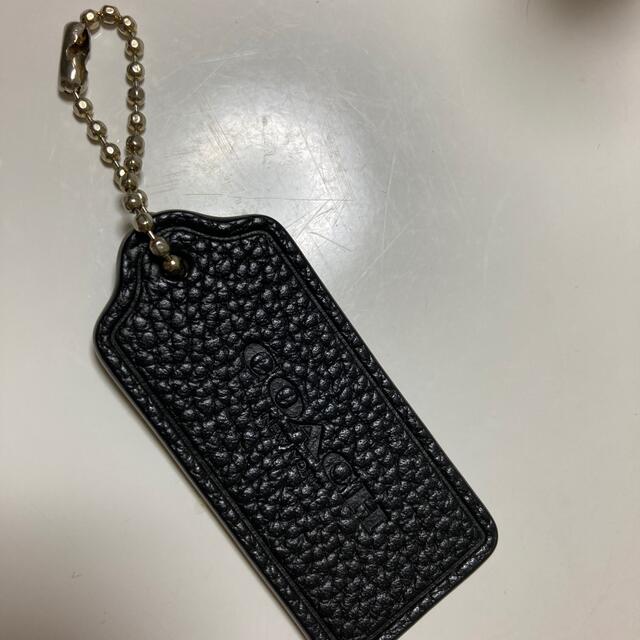 COACH(コーチ)のコーチ　キーホルダー レディースのアクセサリー(チャーム)の商品写真