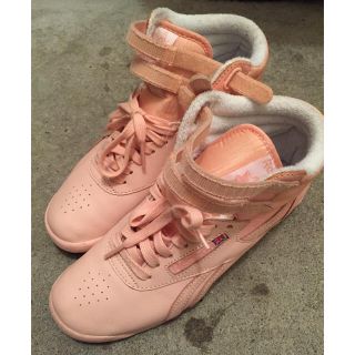 リーボック(Reebok)のReebok スニーカー(スニーカー)