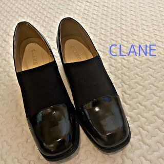 ユナイテッドアローズ(UNITED ARROWS)のCLANE 正規品　靴　(ブーティ)