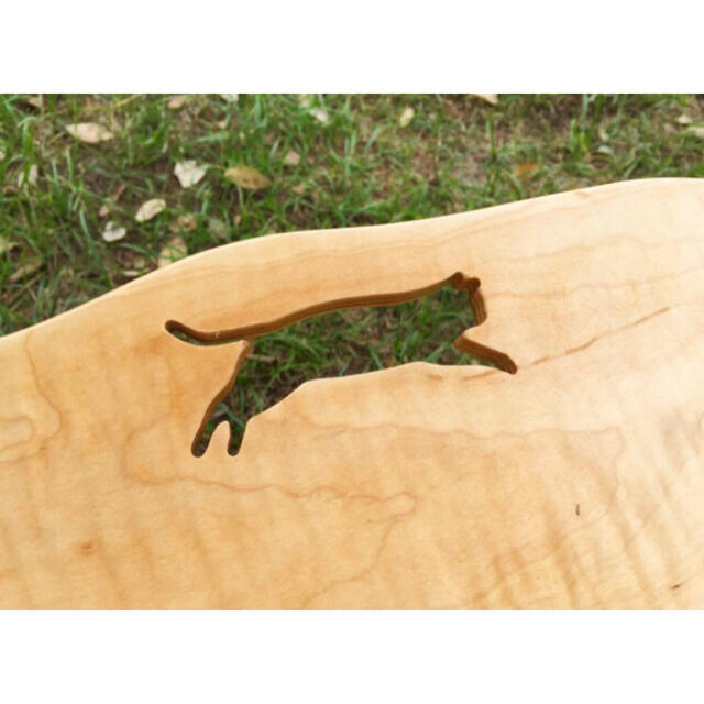 AlexanderLeeChang - AlexanderLeeChang×Peregrine furnitureの AlexanderLeeChang - AlexanderLeeChang×Peregrine furnitureの