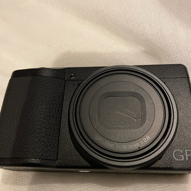 RICOH GR3 美品　おまけ付き