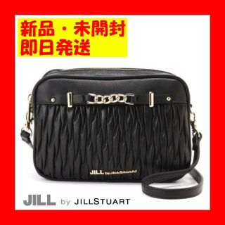 JILL by JILLSTUART - 新品・未使用 ジルバイジルスチュアート