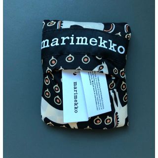 マリメッコ(marimekko)の定価 4,400円 未使用 新品 マリメッコ スマートバッグ エコバッグ バッグ(エコバッグ)