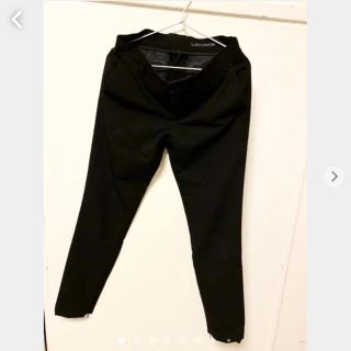 ザラ(ZARA)のZARA womanスラックス パンツ(その他)