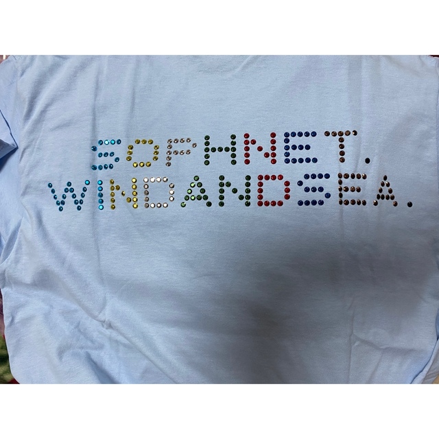 WIND AND SEA - SOPHNET. × WIND AND SEA Tシャツの通販 by ゆたゆた's