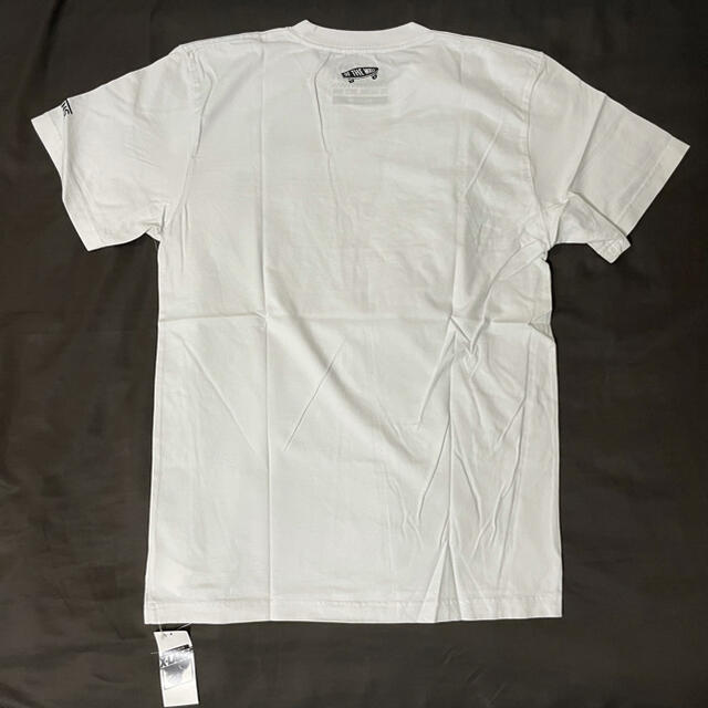 XLARGE(エクストララージ)のXLARGE x VANS エクストララージ ヴァンズ　コラボTシャツ メンズのトップス(Tシャツ/カットソー(半袖/袖なし))の商品写真