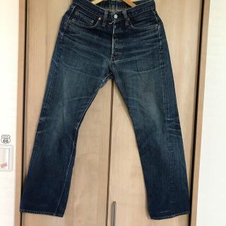 ドゥニーム(DENIME)のDENIME ジーンズ ドゥニーム パンツ(デニム/ジーンズ)