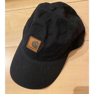 カーハート(carhartt)のcarhartt キャップ　未使用(キャップ)