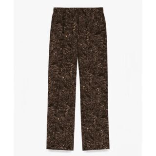 Theory luxe 20ss リラクシーパジャマパンツ