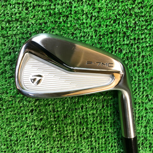 TaylorMade(テーラーメイド)のTaylorMade    P7  MC スポーツ/アウトドアのゴルフ(クラブ)の商品写真