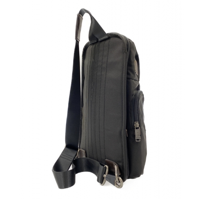 トゥミ TUMI ボディバッグ メンズ トゥミ TUMI ボディバッグ メンズ