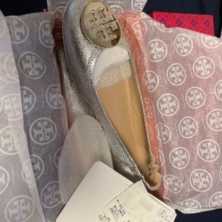 トリーバーチ(Tory Burch)のトリーバーチ(バレエシューズ)