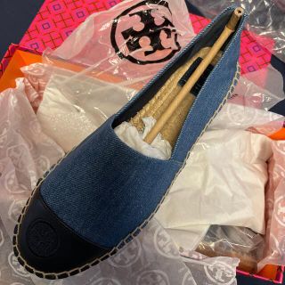 トリーバーチ(Tory Burch)のトリーバーチ(バレエシューズ)