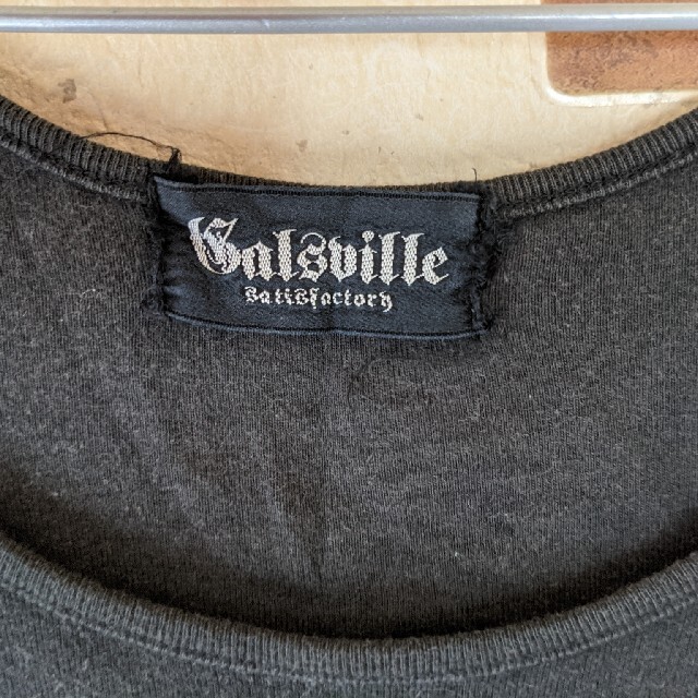 GALSVILLE(ギャルズビル)のギャルズビルのＴシャツ レディースのトップス(Tシャツ(半袖/袖なし))の商品写真