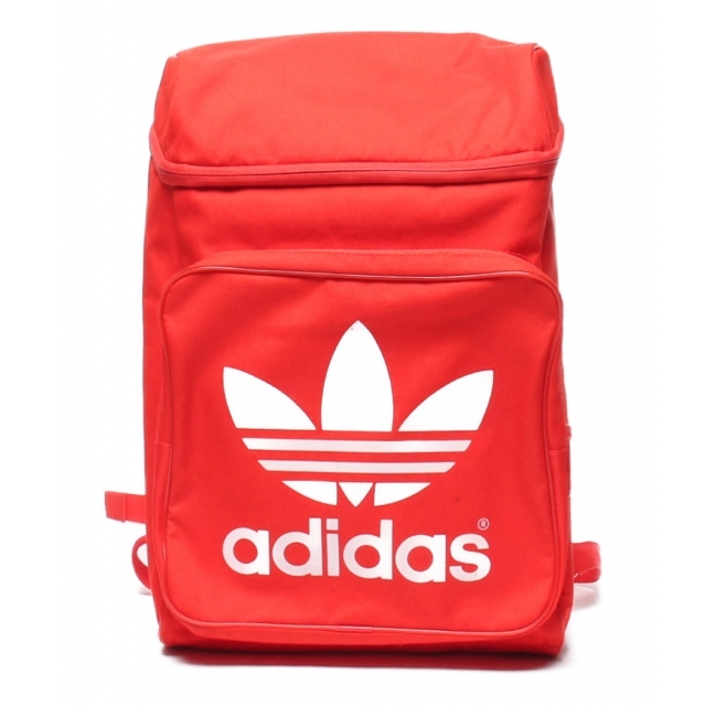 adidas(アディダス)のアディダス トレフォイル リュック バック レディースのバッグ(リュック/バックパック)の商品写真