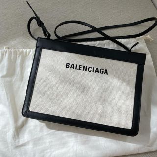 バレンシアガバッグ(BALENCIAGA BAG)の美品　バレンシアガ　(ショルダーバッグ)