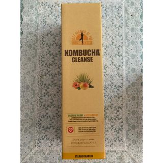 【本日限定】KOMBUCHA CLEANS コンブチャクレンズ 1本(ダイエット食品)