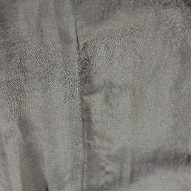 JUSGLITTY(ジャスグリッティー)のフレアスカート 夏 グレー ジャスグリッティー JUSGLITTY 《美品》 レディースのスカート(ひざ丈スカート)の商品写真