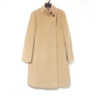 ソニアリキエル(SONIA RYKIEL)のソニアリキエル コート サイズ38 M -(その他)